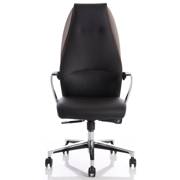 Mien Executive Leather Office Chair