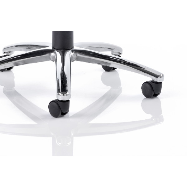 Mirage 2 Mesh Ergonomic Executive Chair