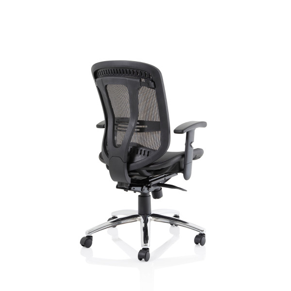 Mirage 2 Mesh Ergonomic Executive Chair