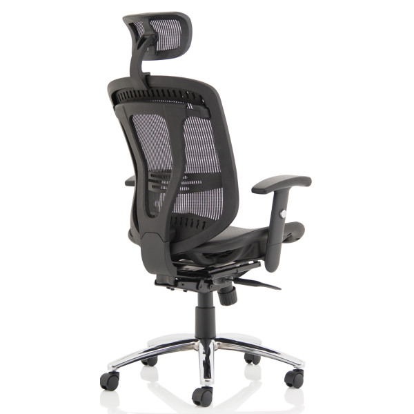 Mirage 2 Mesh Ergonomic Executive Chair