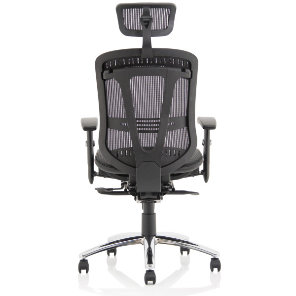 Mirage 2 Mesh Ergonomic Executive Chair
