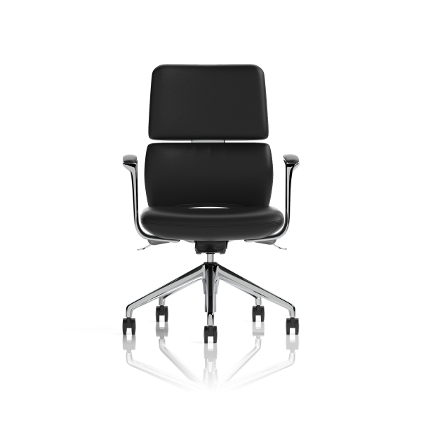 Mode Leather Executive Chair 