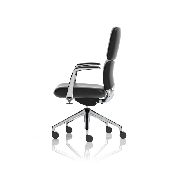 Mode Leather Executive Chair 