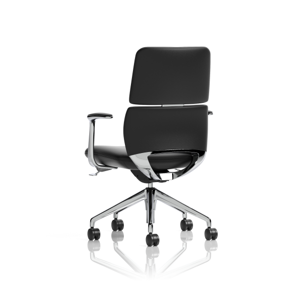 Mode Leather Executive Chair 