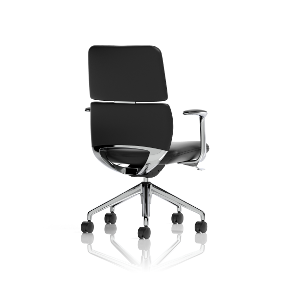 Mode Leather Executive Chair 