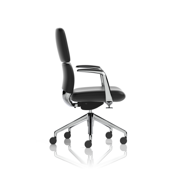 Mode Leather Executive Chair 