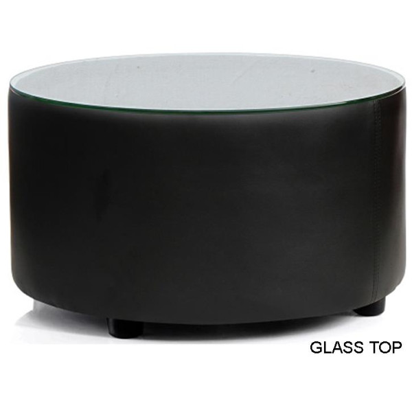 Neo Fabric Round Reception Table 