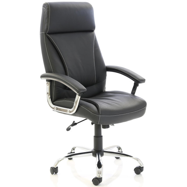 Penza Bonded Leather Executive Office Chair