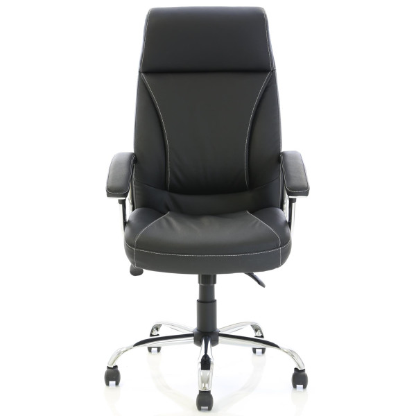 Penza Bonded Leather Executive Office Chair