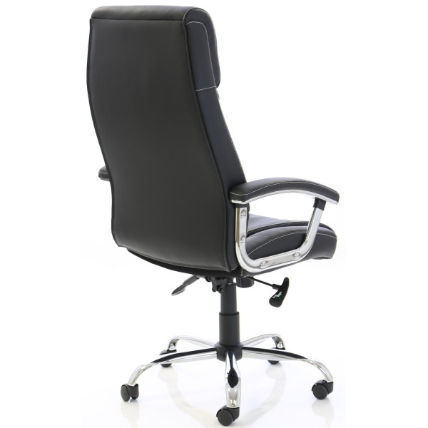 Penza Bonded Leather Executive Office Chair