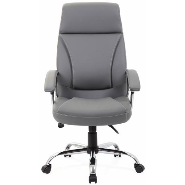 Penza Bonded Leather Executive Office Chair