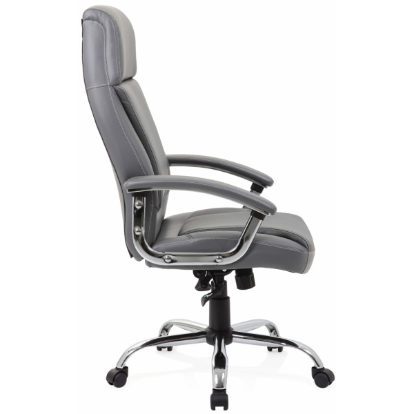 Penza Bonded Leather Executive Office Chair