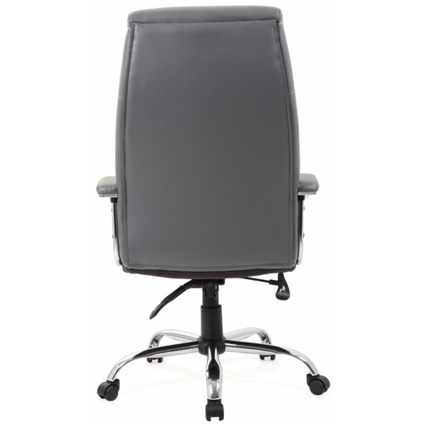 Penza Bonded Leather Executive Office Chair