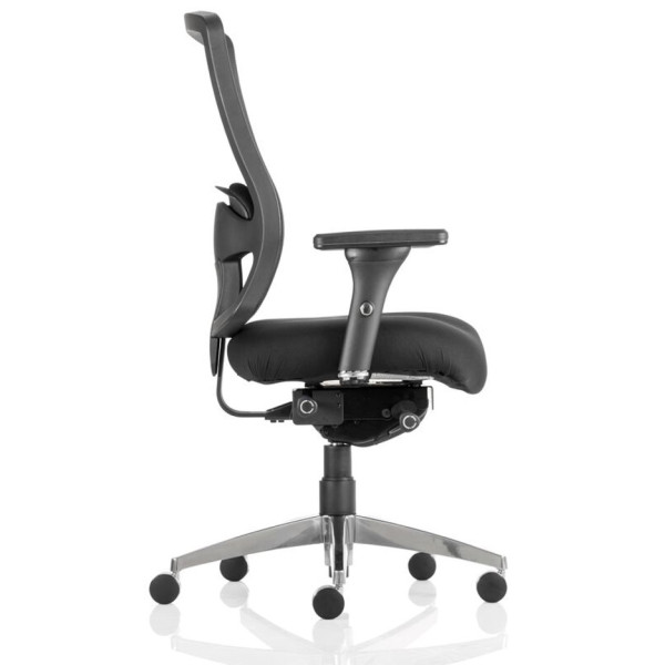 Regent Heavy Duty Ergonomic Mesh Office Chair