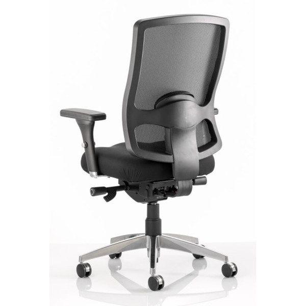 Regent Heavy Duty Ergonomic Mesh Office Chair