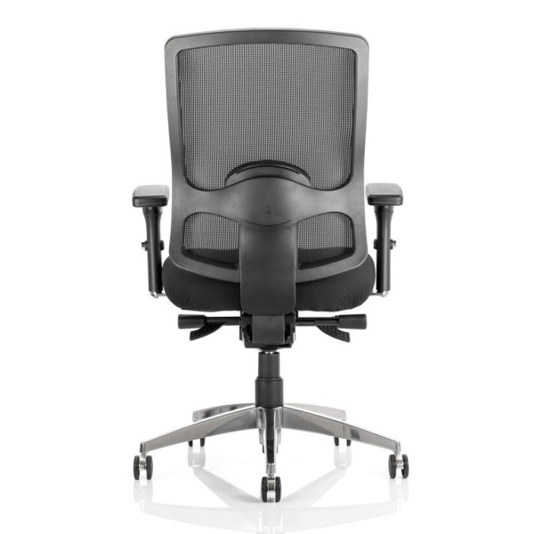 Regent Heavy Duty Ergonomic Mesh Office Chair