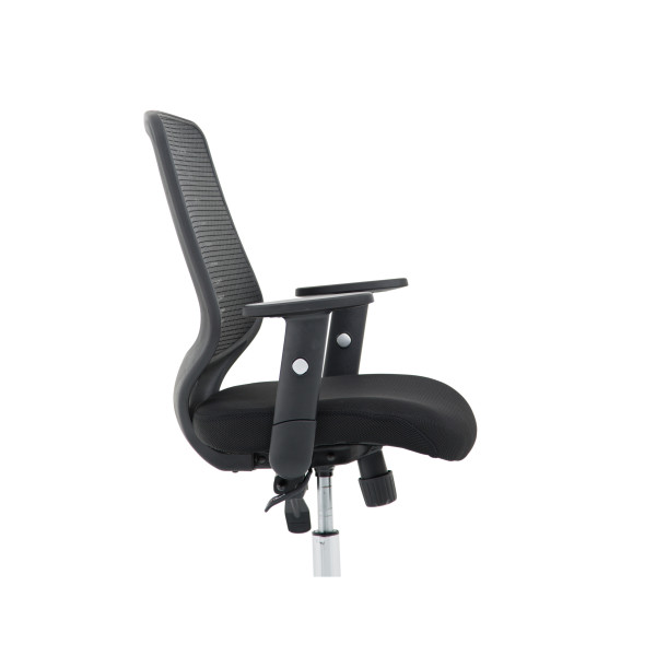 Relay Mesh Back Airmesh Seat Office Chair 