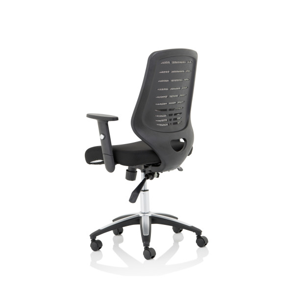 Relay Mesh Back Airmesh Seat Office Chair 