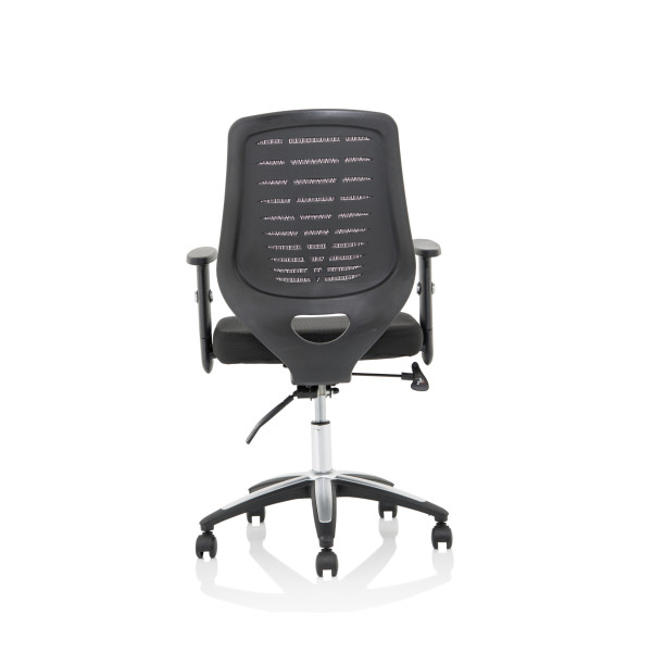 Relay Mesh Back Airmesh Seat Office Chair 