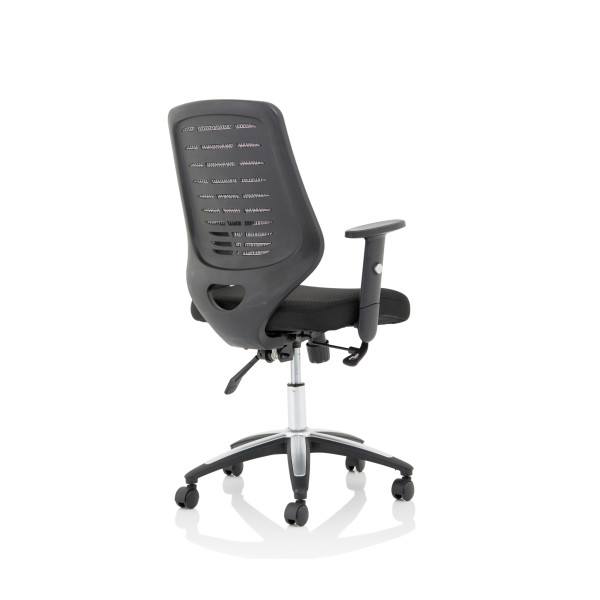 Relay Mesh Back Airmesh Seat Office Chair 