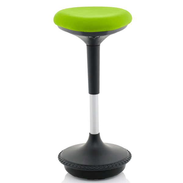 Sitall Stool Height Adjustable Bespoke Stool