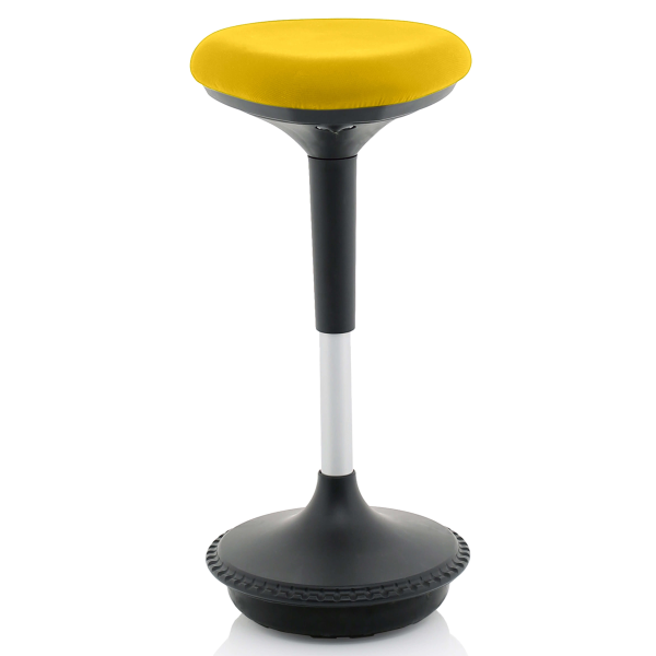 Sitall Stool Height Adjustable Bespoke Stool