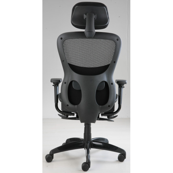 Stealth Mesh 24 Hour Ergonomic Office Chair 