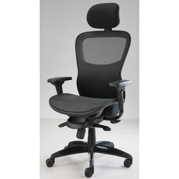 Stealth Mesh 24 Hour Ergonomic Office Chair 