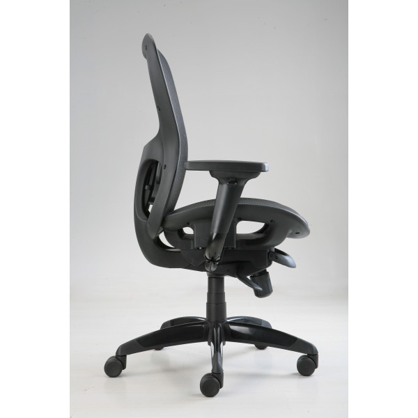 Stealth Mesh 24 Hour Ergonomic Office Chair 