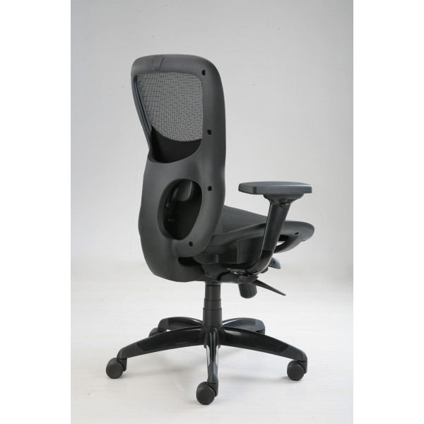 Stealth Mesh 24 Hour Ergonomic Office Chair 