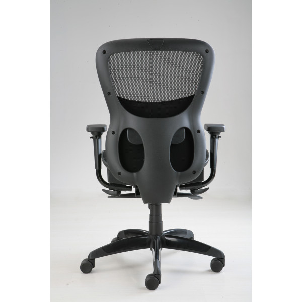 Stealth Mesh 24 Hour Ergonomic Office Chair 