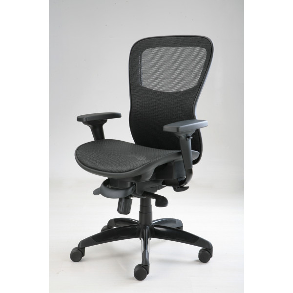 Stealth Mesh 24 Hour Ergonomic Office Chair 