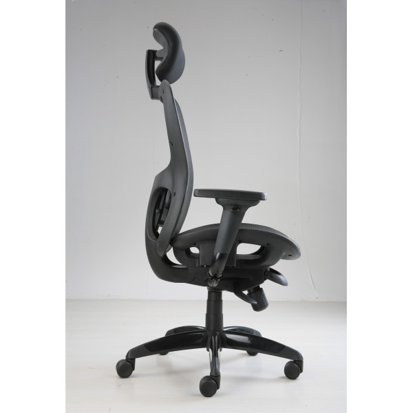 Stealth Mesh 24 Hour Ergonomic Office Chair 