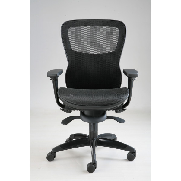 Stealth Mesh 24 Hour Ergonomic Office Chair 