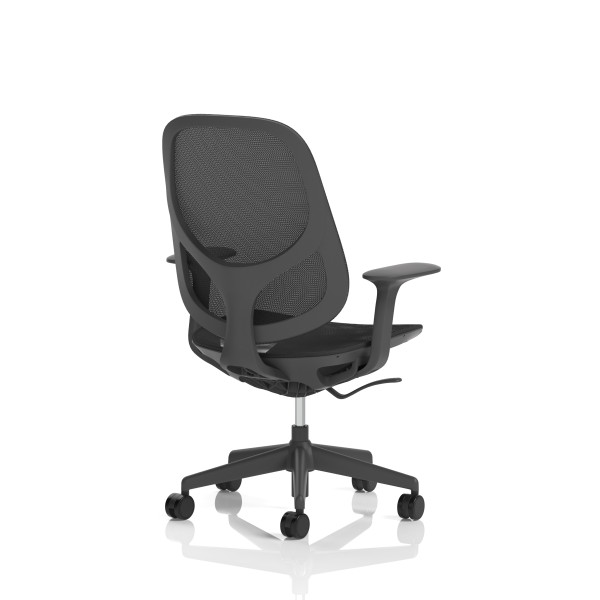 Tutti Mesh  Back Operator Office Chair 