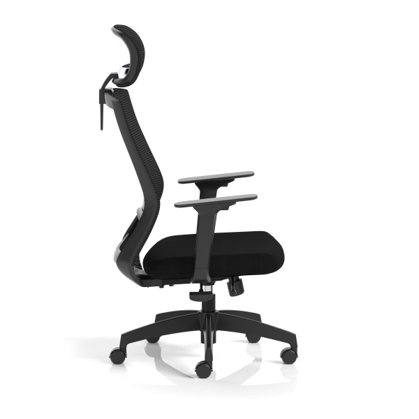 Ventra Mesh Back Task Operator Office Chair
