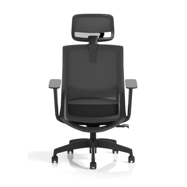 Ventra Mesh Back Task Operator Office Chair