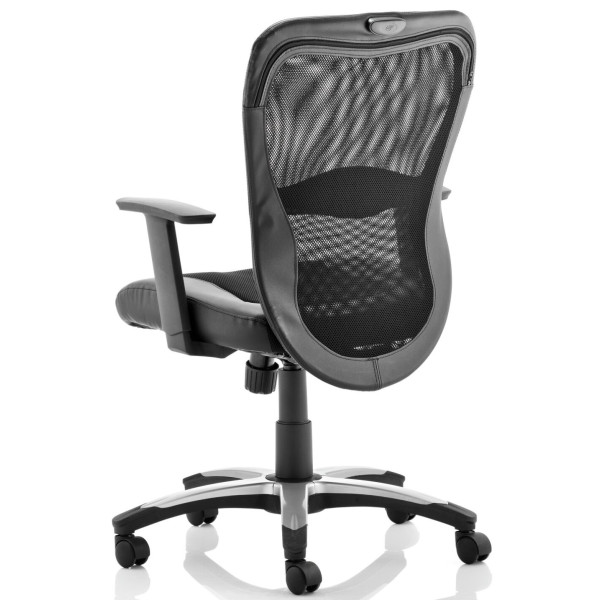 Victor Mesh Back Executive Task Chair