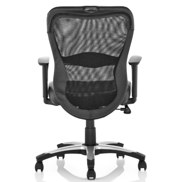 Victor Mesh Back Executive Task Chair