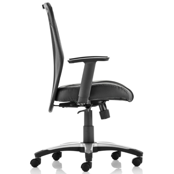 Victor Mesh Back Executive Task Chair