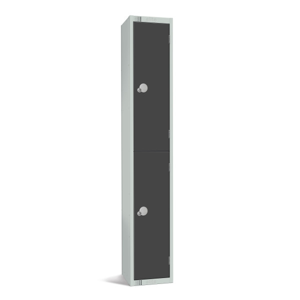Elite Steel Locker | 1 - 8 Door Option | 300 or 450mm Deep