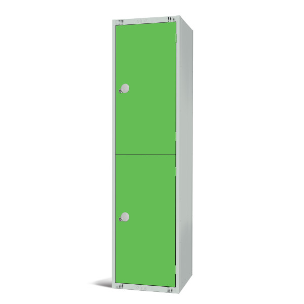 Elite Steel Locker | 1 - 8 Door Option | 300 or 450mm Deep
