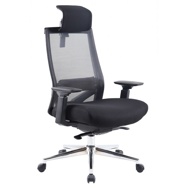 Affinity Ergonomic Mesh Back Office Chair