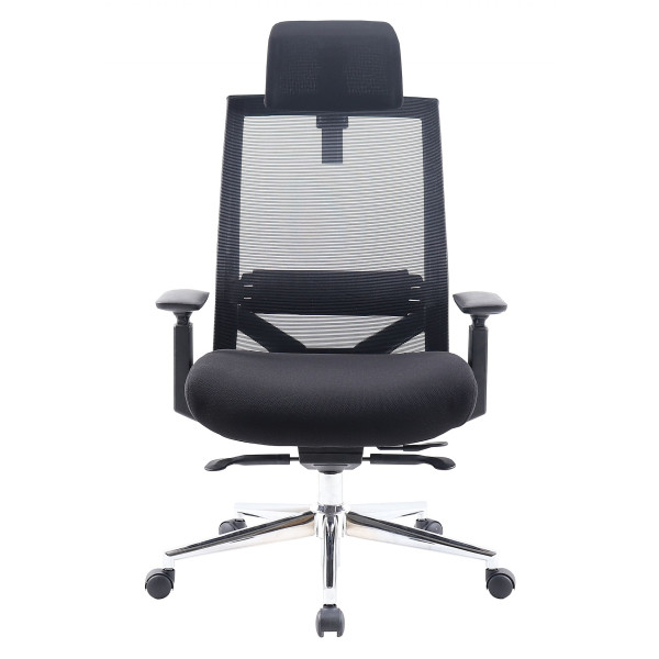 Affinity Ergonomic Mesh Back Office Chair