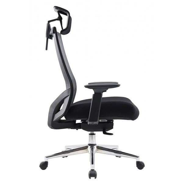 Affinity Ergonomic Mesh Back Office Chair