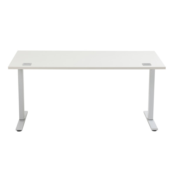 Rise Electric Twin Motor Height Adjustable Desk