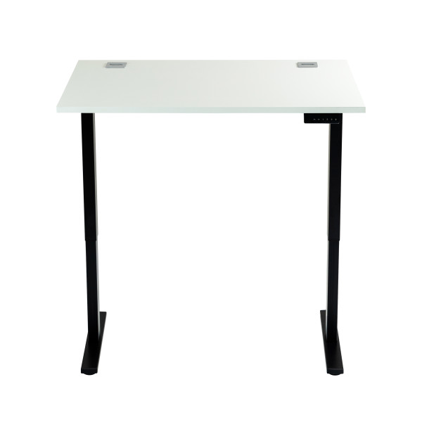 Rise Electric Twin Motor Height Adjustable Desk