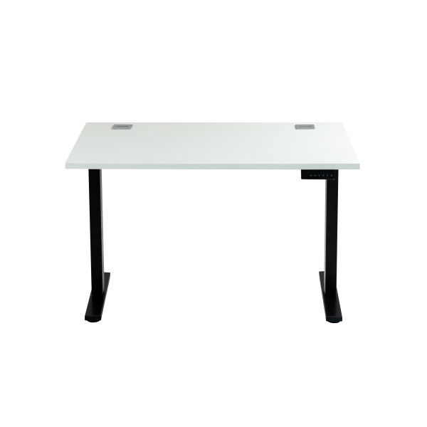 Rise Electric Twin Motor Height Adjustable Desk