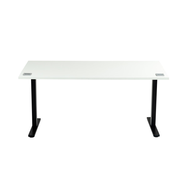 Rise Electric Twin Motor Height Adjustable Desk