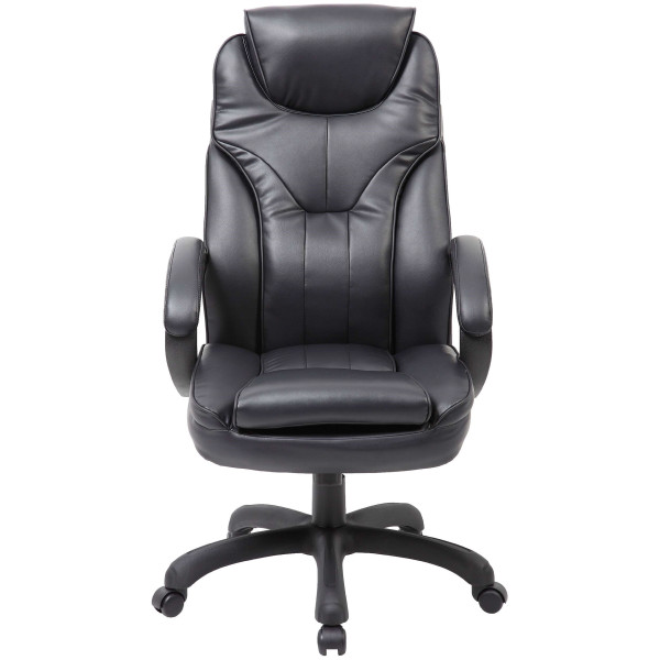 Kite High Back Executive Leather Office Chair 
